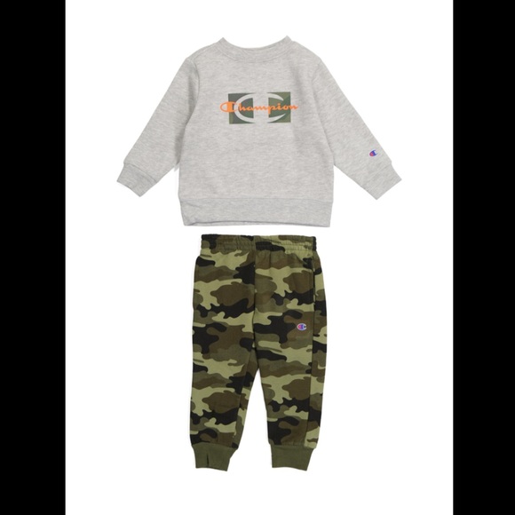Champion Other - Champion, baby boy set, size 24months